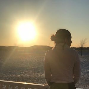 Meet your Posher, Mariana